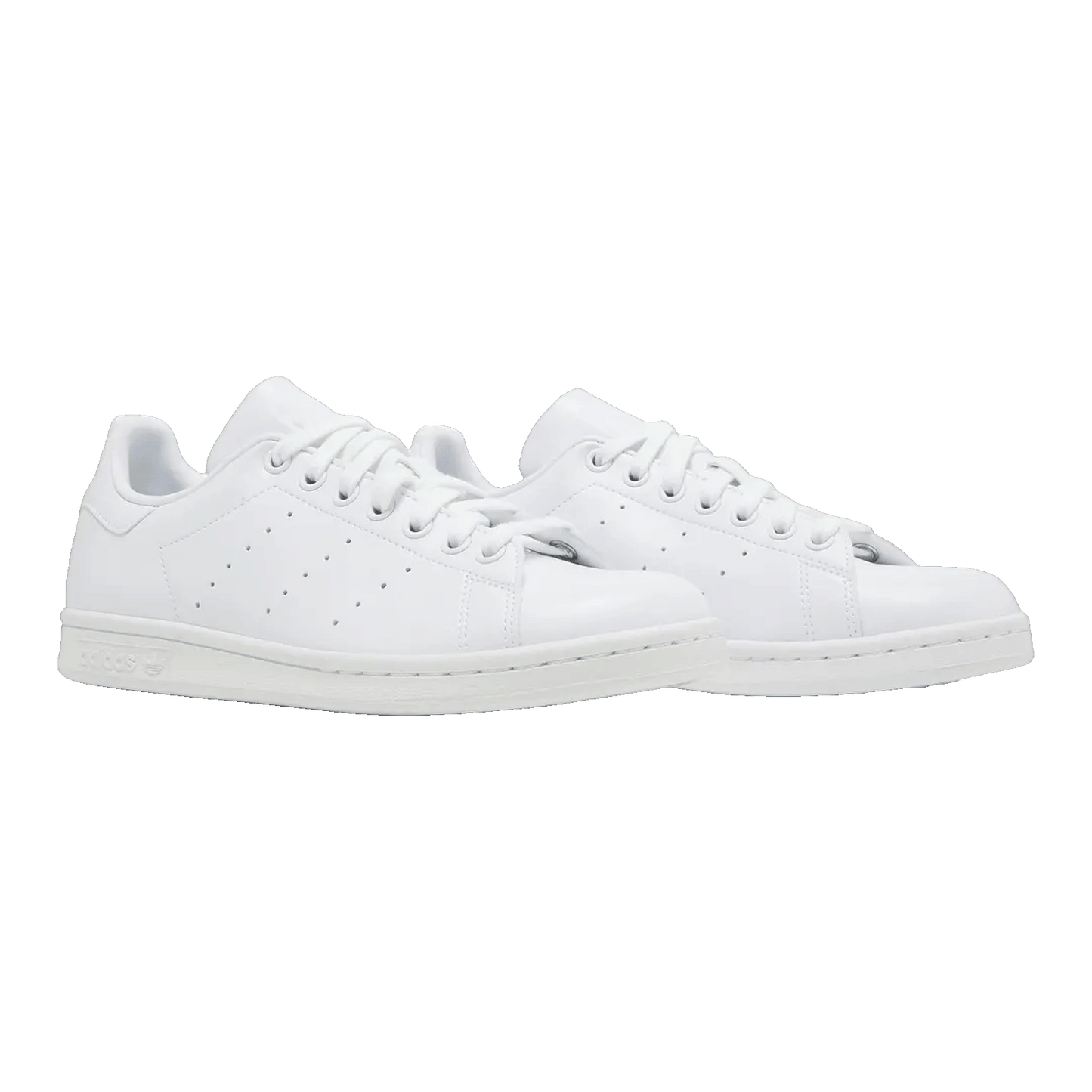 adidas Stan Smith Primegreen Cloud White (W) Side Q47225