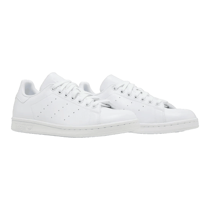 adidas Stan Smith Primegreen Cloud White (W) Side Q47225