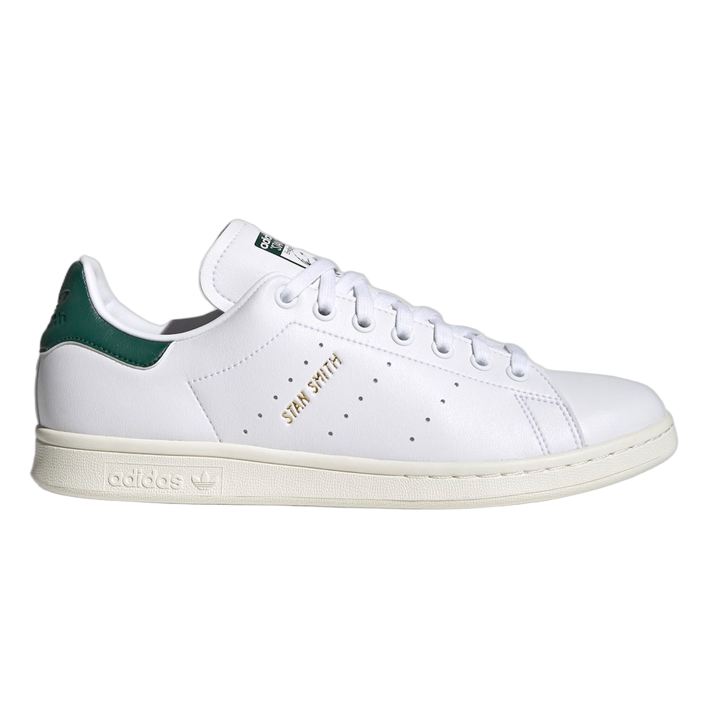 adidas Stan Smith Primegreen Collegiate Green FX5522