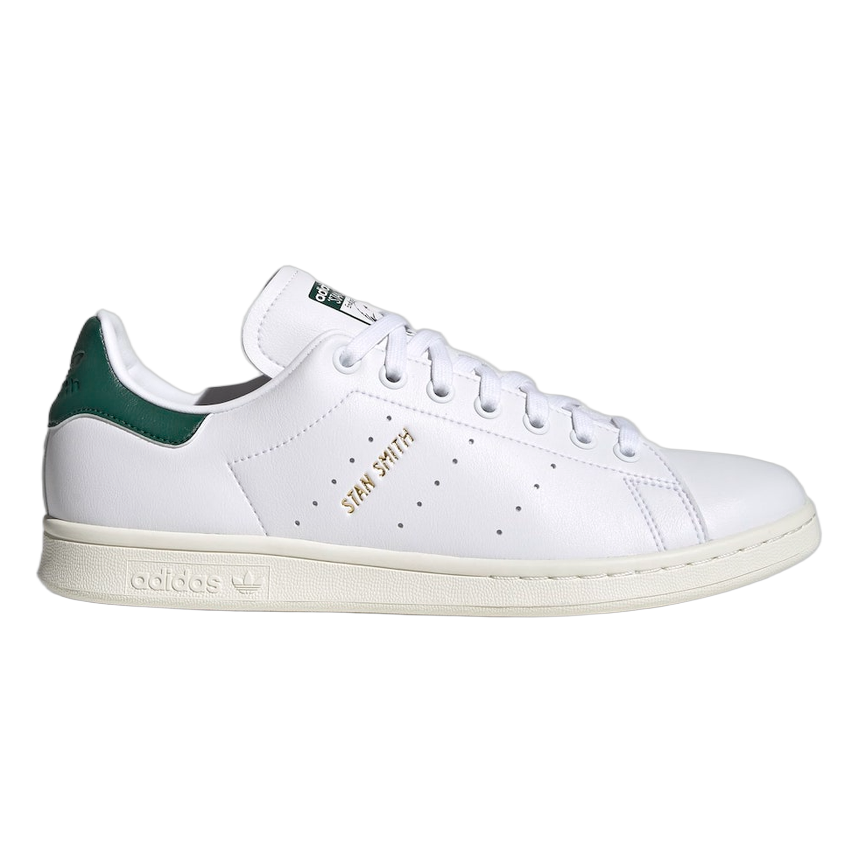 adidas Stan Smith Primegreen Collegiate Green FX5522