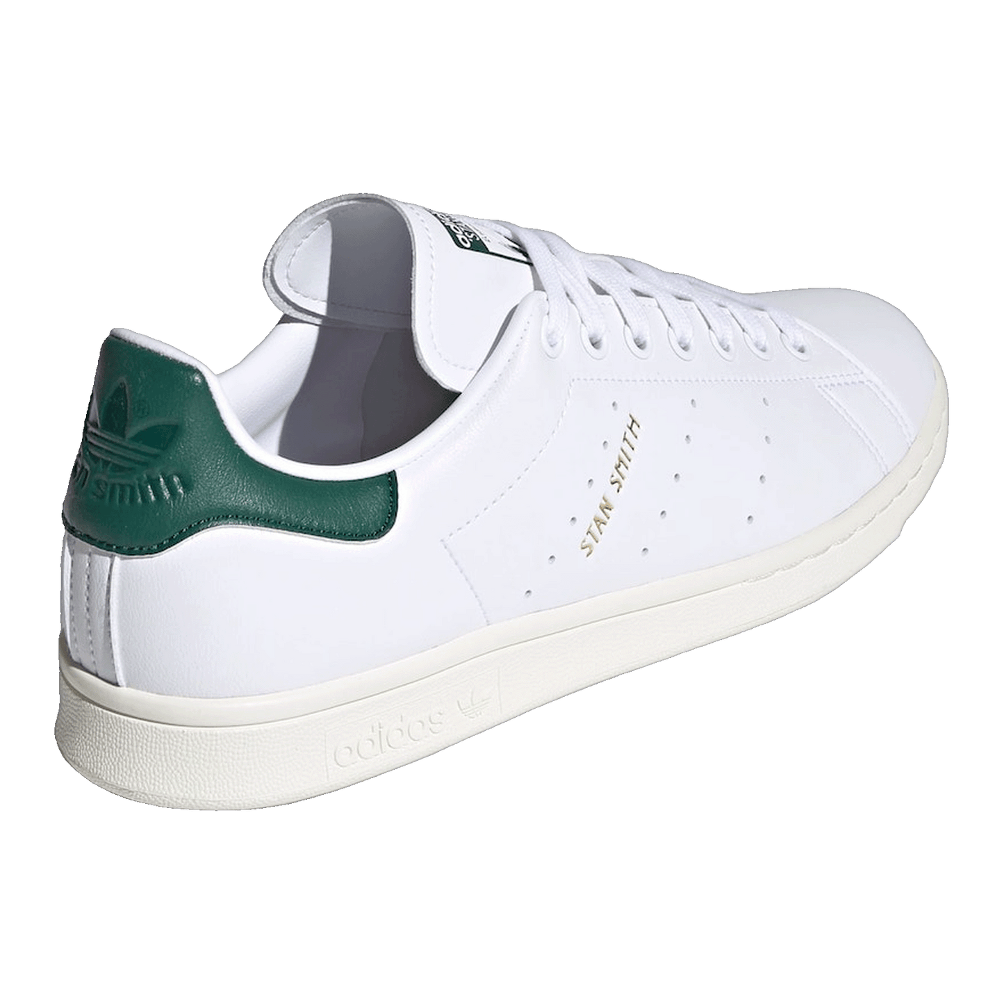 adidas Stan Smith Primegreen Collegiate Green Back FX5522