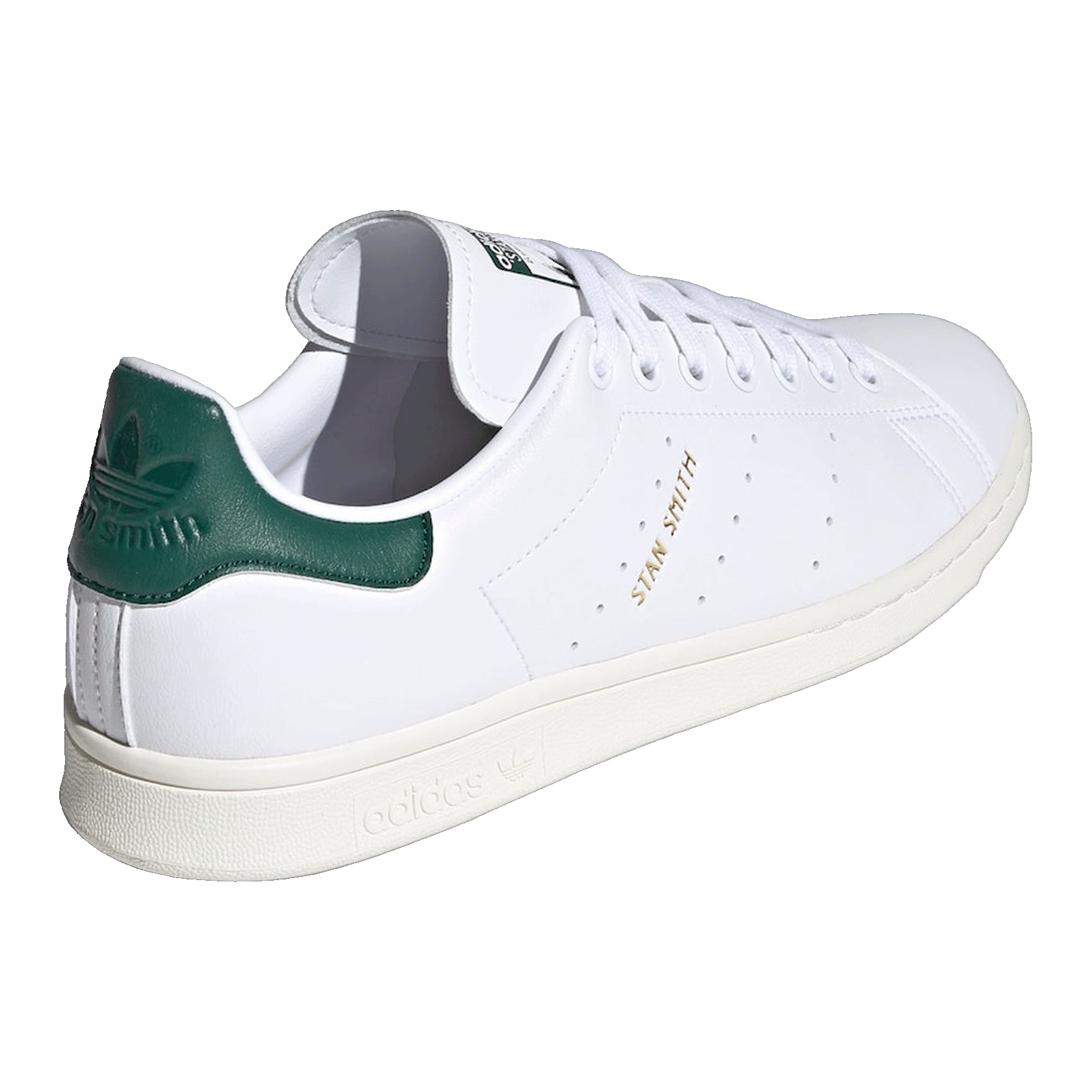 adidas Stan Smith Primegreen Collegiate Green Back FX5522