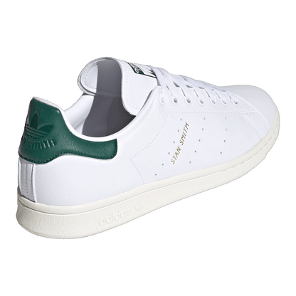 adidas Stan Smith Primegreen Collegiate Green Back FX5522
