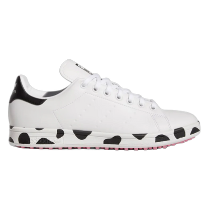 adidas Stan Smith Primegreen LE Spikeless Golf Cow Print GZ6481