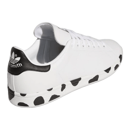 adidas Stan Smith Primegreen LE Spikeless Golf Cow Print Back