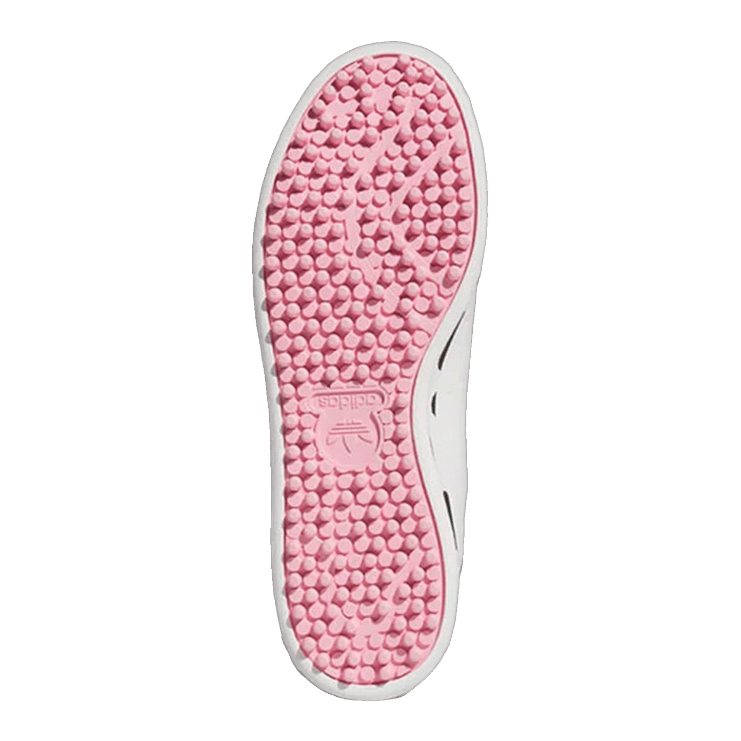 adidas Stan Smith Primegreen LE Spikeless Golf Cow Print Sohle