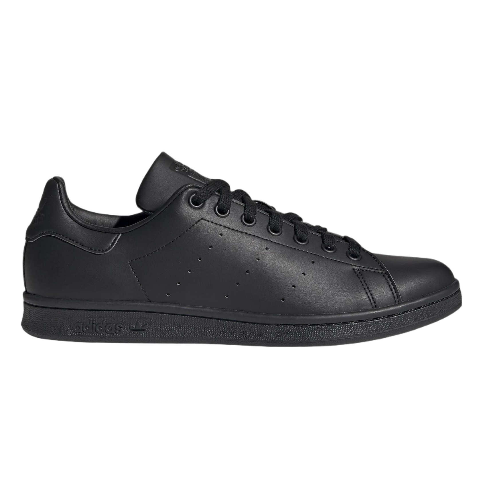 adidas Stan Smith Primegreen Triple Black FX5499
