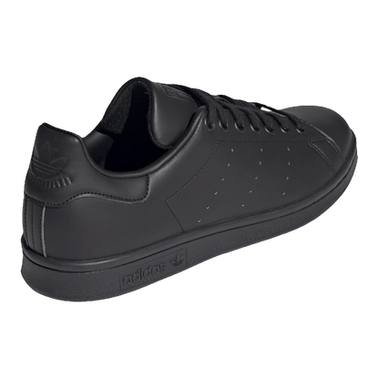 adidas Stan Smith Primegreen Triple Black Back FX5499