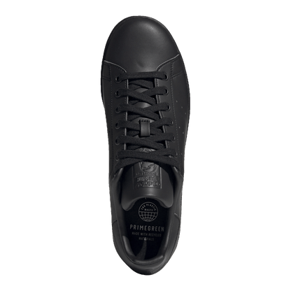adidas Stan Smith Primegreen Triple Black Oben FX5499