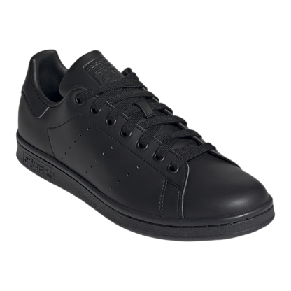 adidas Stan Smith Primegreen Triple Black Side FX5499