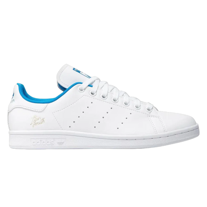 adidas Stan Smith Primegreen White Bright Blue GZ7795
