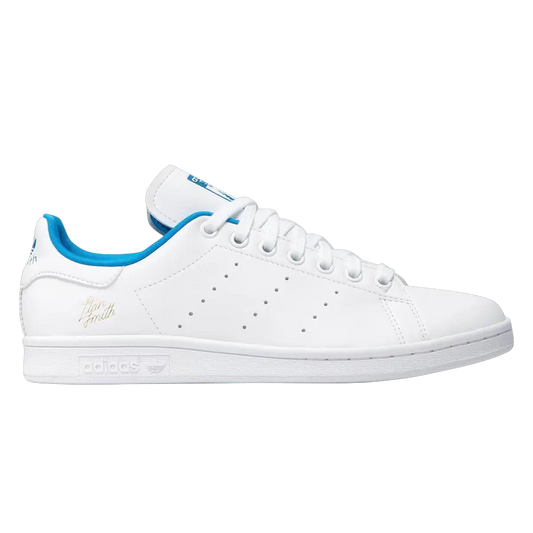 adidas Stan Smith Primegreen White Bright Blue GZ7795
