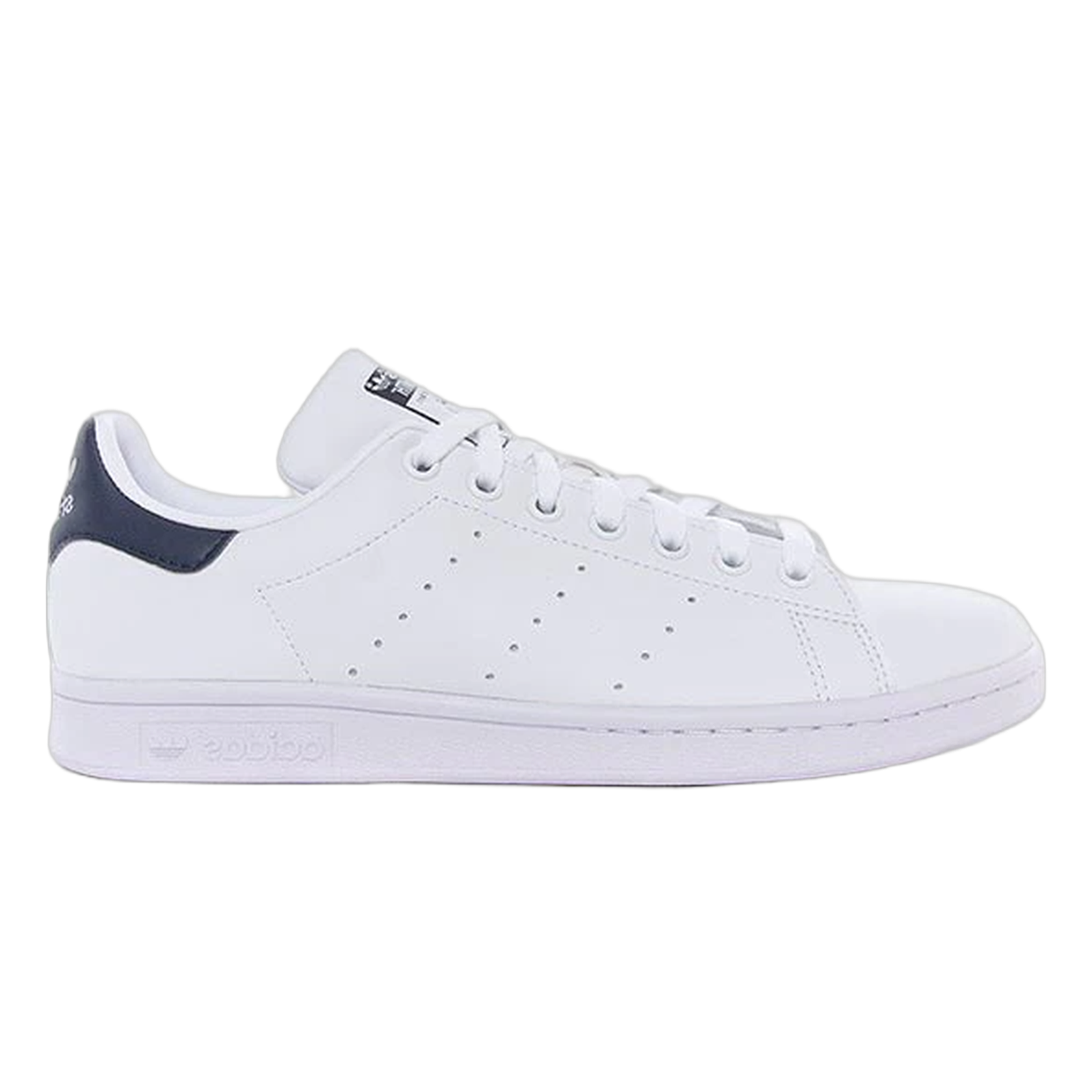 adidas Stan Smith Primegreen White Collegiate Navy FX5501
