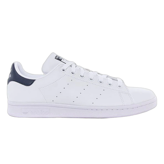 adidas Stan Smith Primegreen White Collegiate Navy FX5501