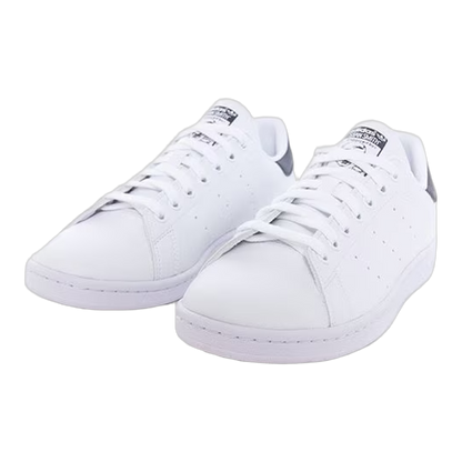 adidas Stan Smith Primegreen White Collegiate Navy Side FX5501