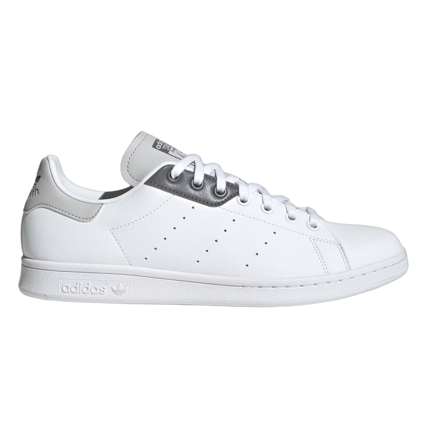 adidas Stan Smith Primegreen White Grey Dark Grey H00340