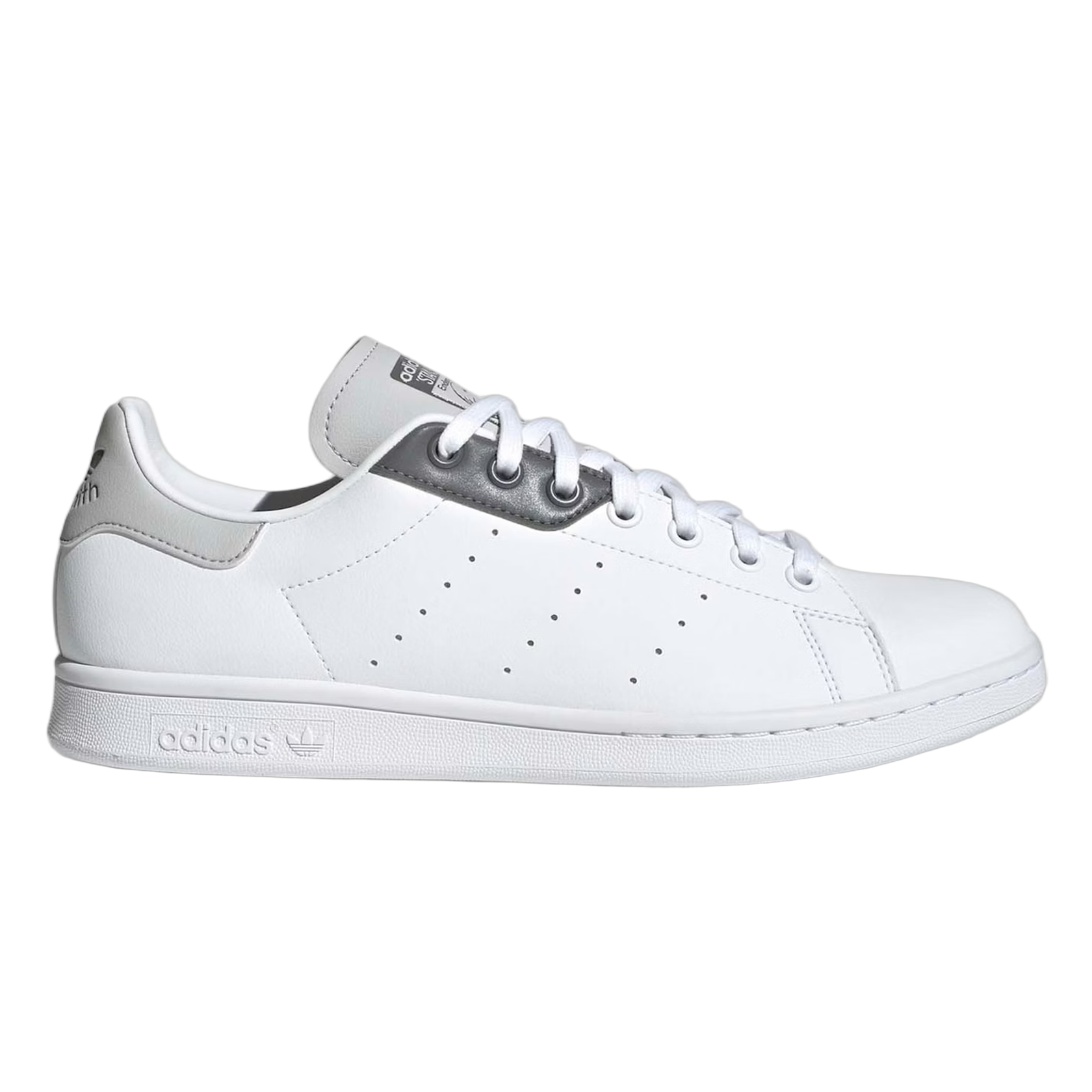 adidas Stan Smith Primegreen White Grey Dark Grey H00340