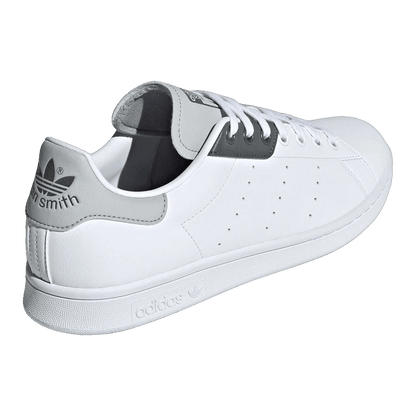 adidas Stan Smith Primegreen White Grey Dark Grey Back H00340