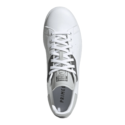 adidas Stan Smith Primegreen White Grey Dark Grey Oben
