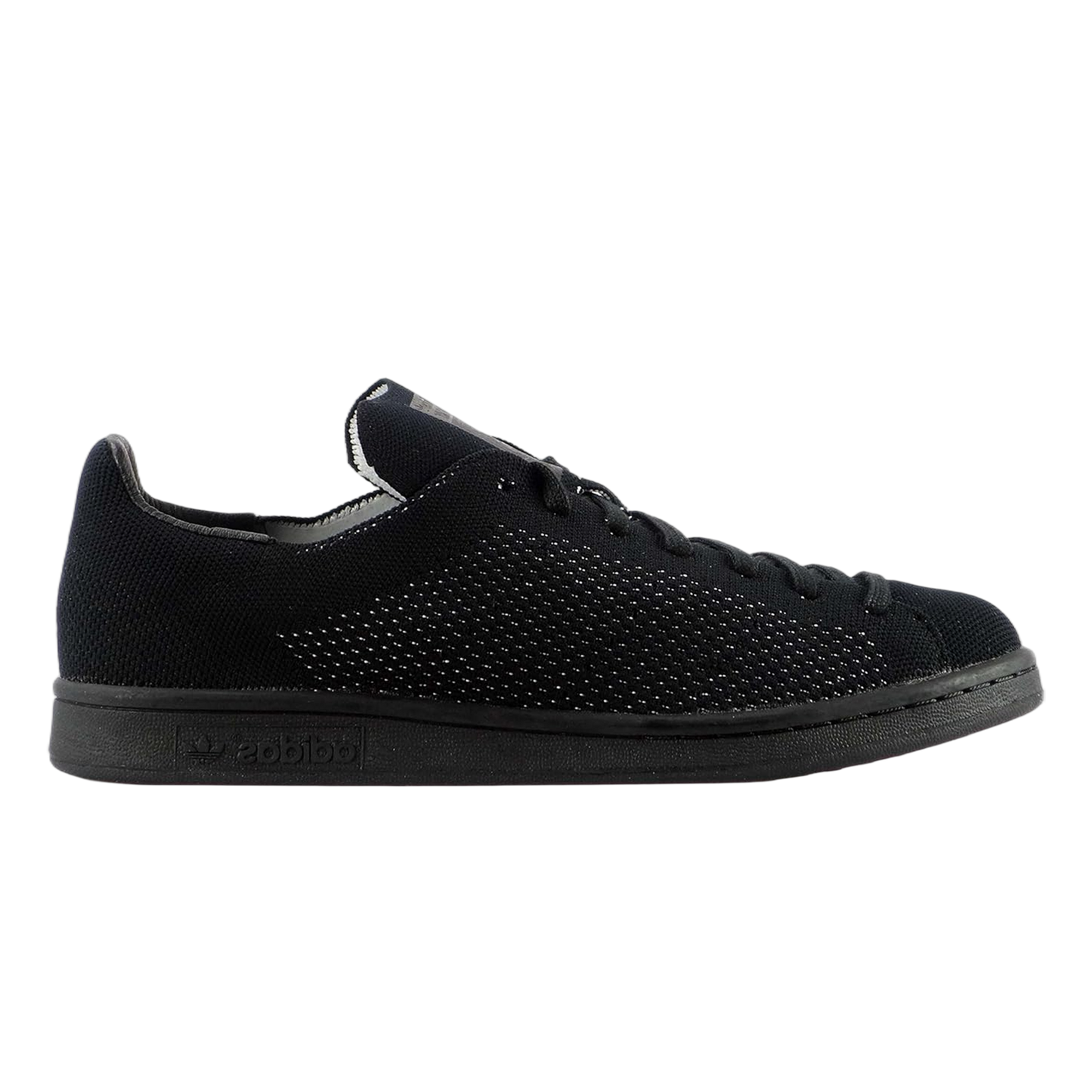 adidas Stan Smith Primeknit Triple Black S80065