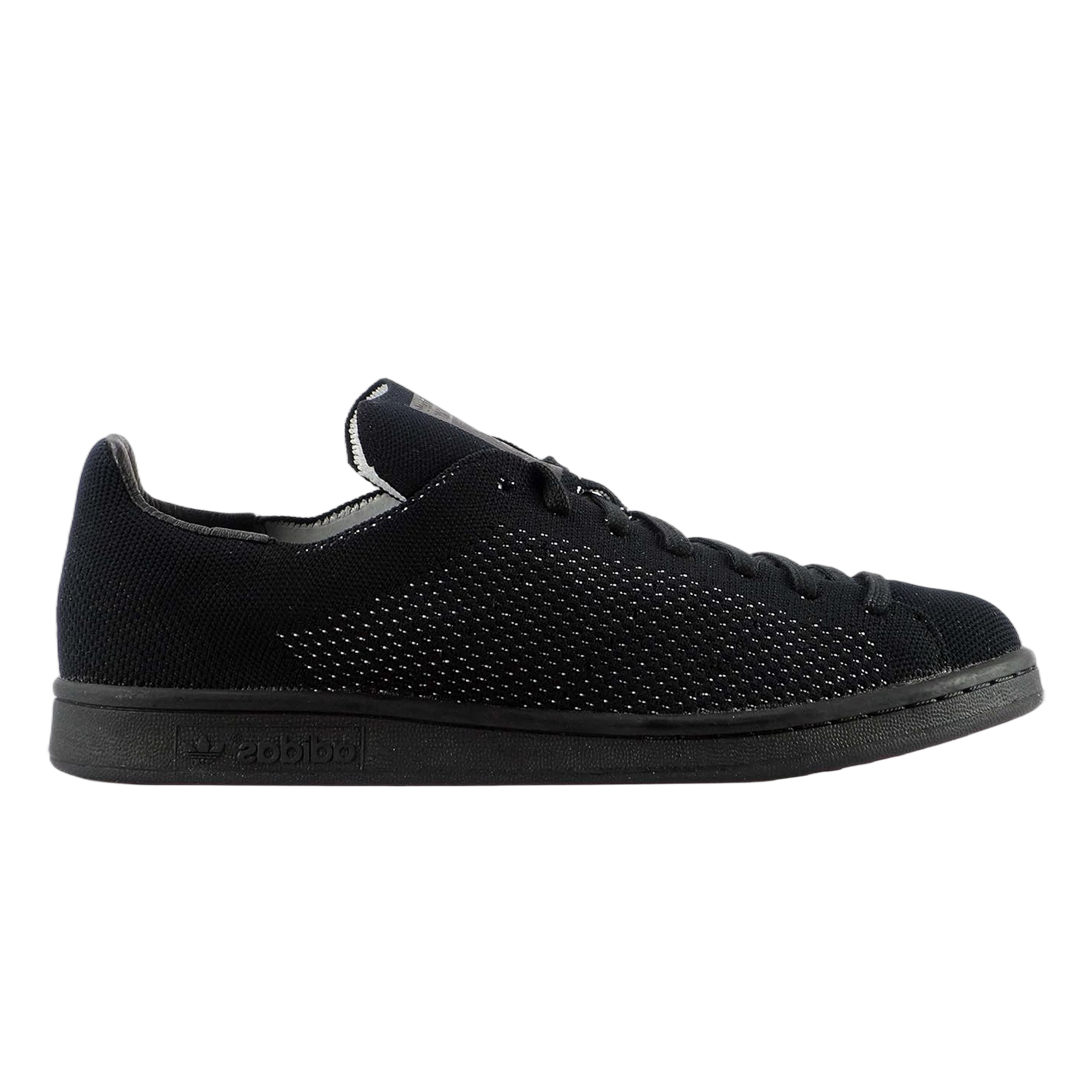 adidas Stan Smith Primeknit Triple Black S80065