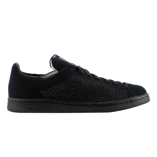 adidas Stan Smith Primeknit Triple Black S80065