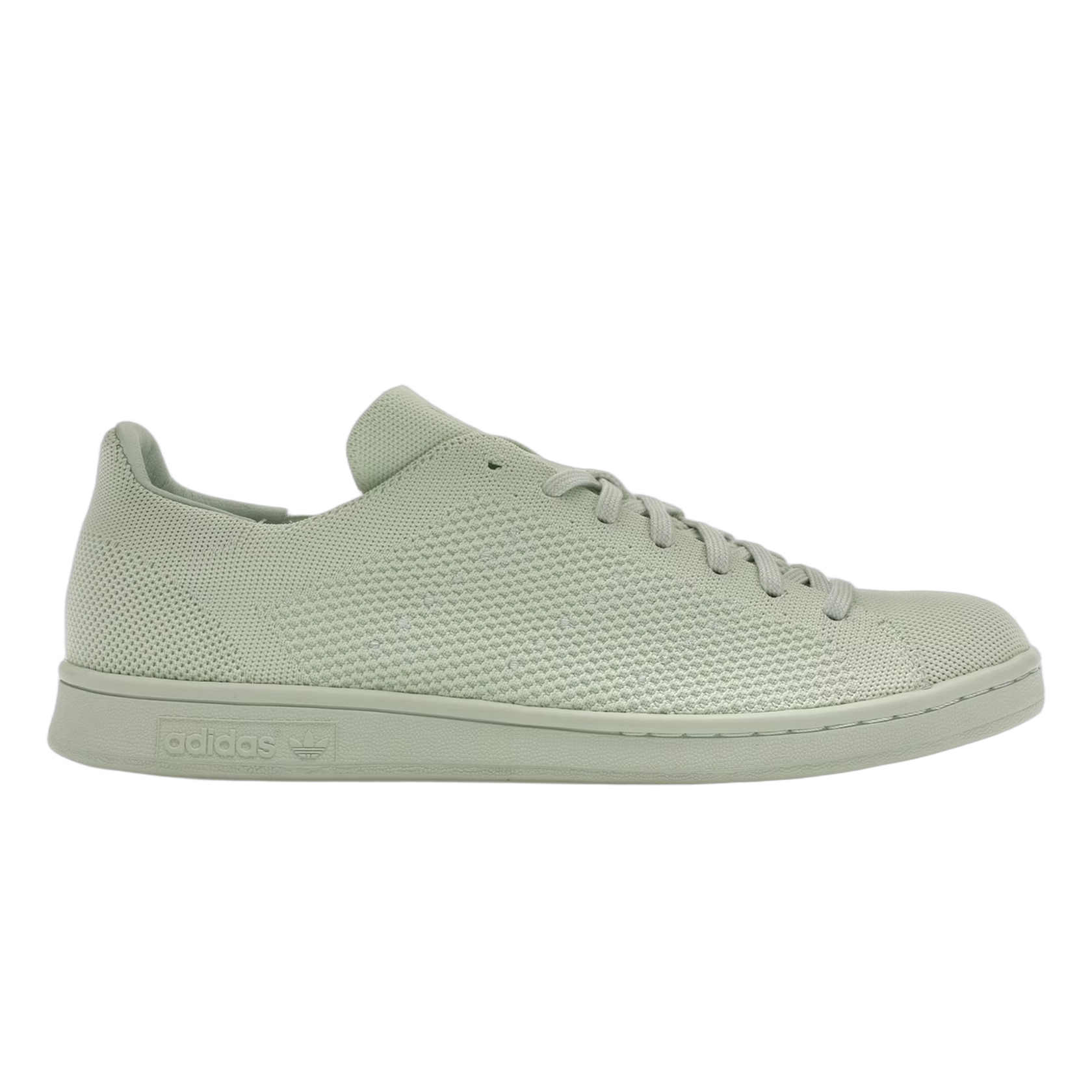 adidas Stan Smith Primeknit Vapour Green S80066
