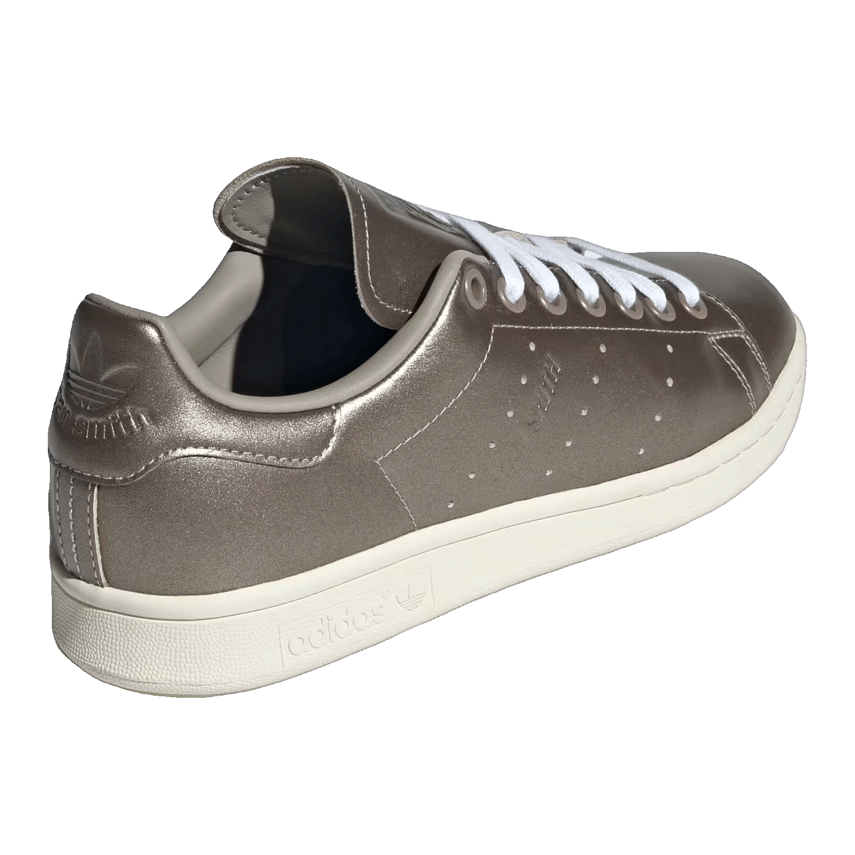 adidas Stan Smith Putty Beige (W) Back JI2929