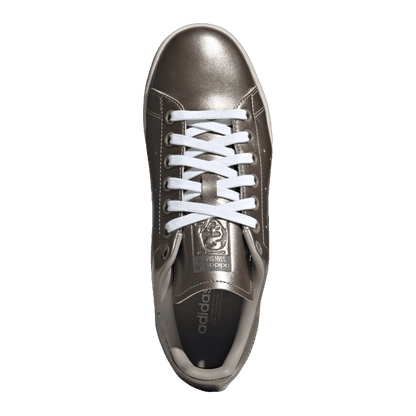 adidas Stan Smith Putty Beige (W) Oben JI2929