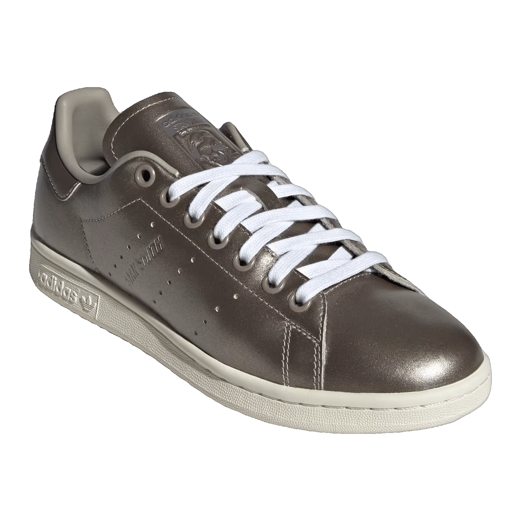 adidas Stan Smith Putty Beige (W) Side JI2929
