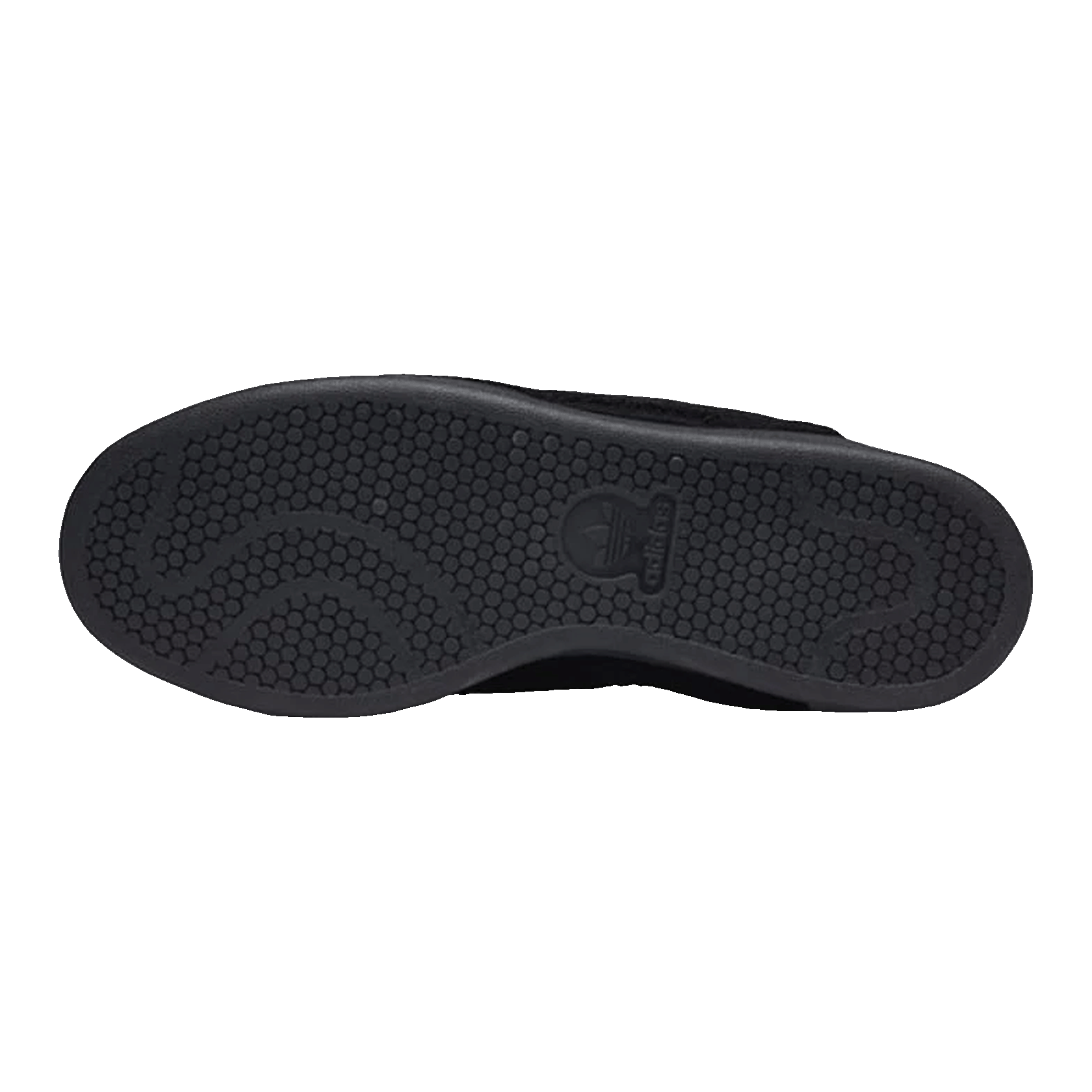 adidas Stan Smith Raf Simons Comfort Badge Black Sohle BB6886