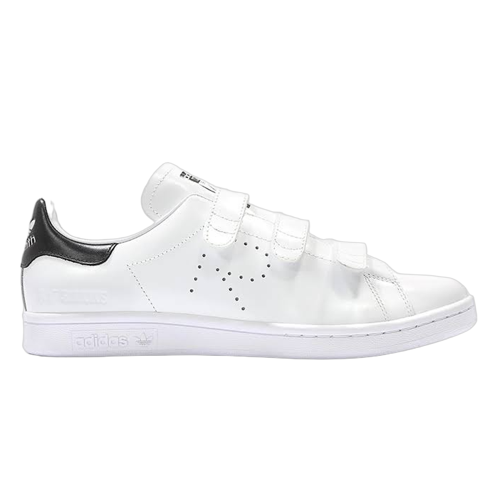 adidas Stan Smith Raf Simons Comfort Celebrity White BA7369