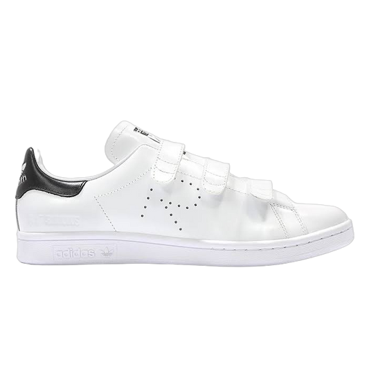adidas Stan Smith Raf Simons Comfort Celebrity White BA7369