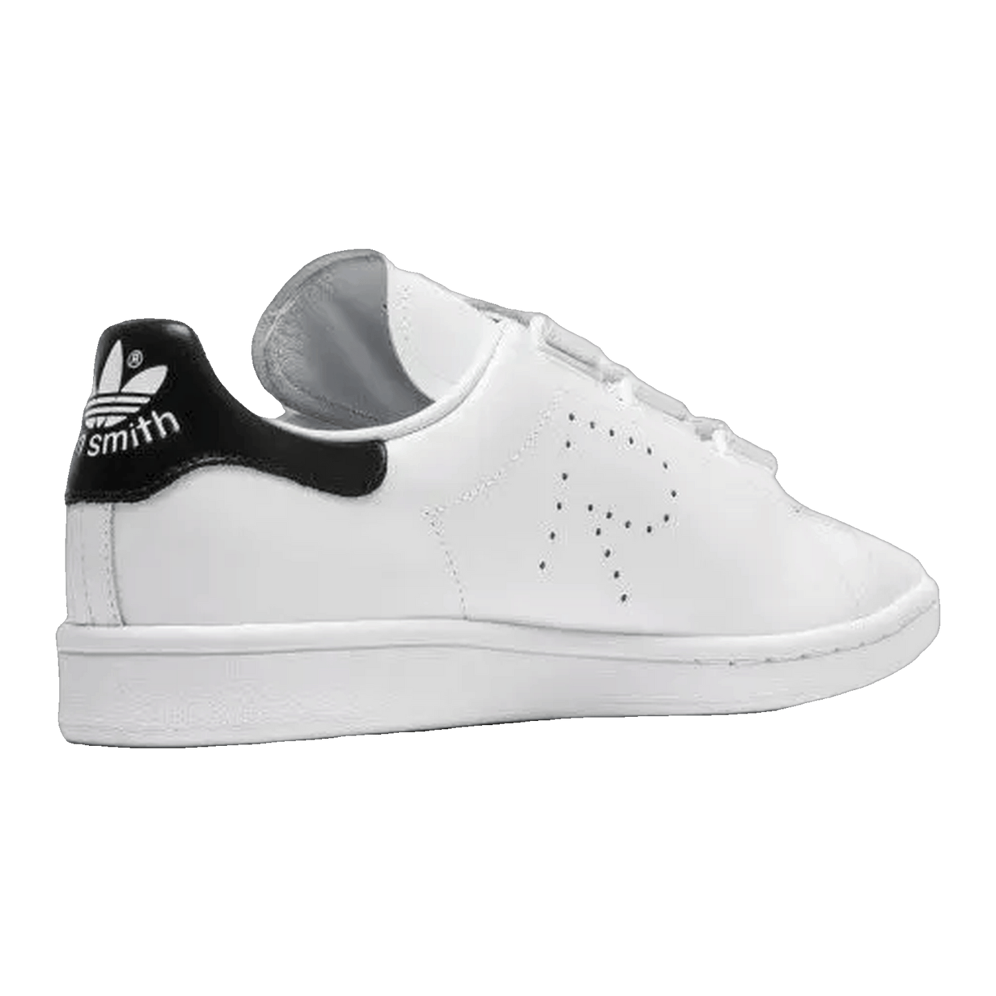 adidas Stan Smith Raf Simons Comfort Celebrity White Back BA7369