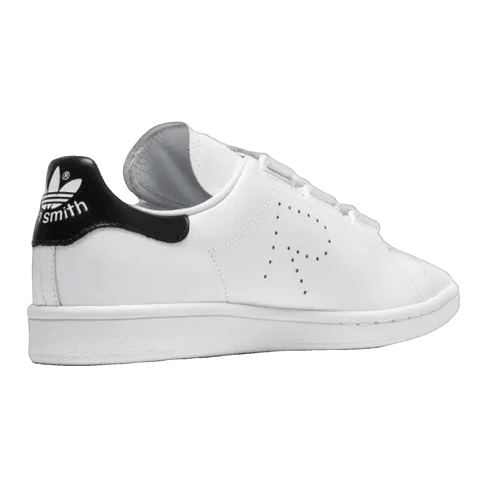 adidas Stan Smith Raf Simons Comfort Celebrity White Back BA7369