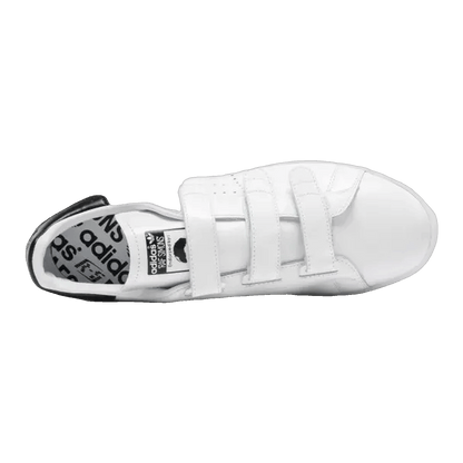 adidas Stan Smith Raf Simons Comfort Celebrity White Oben