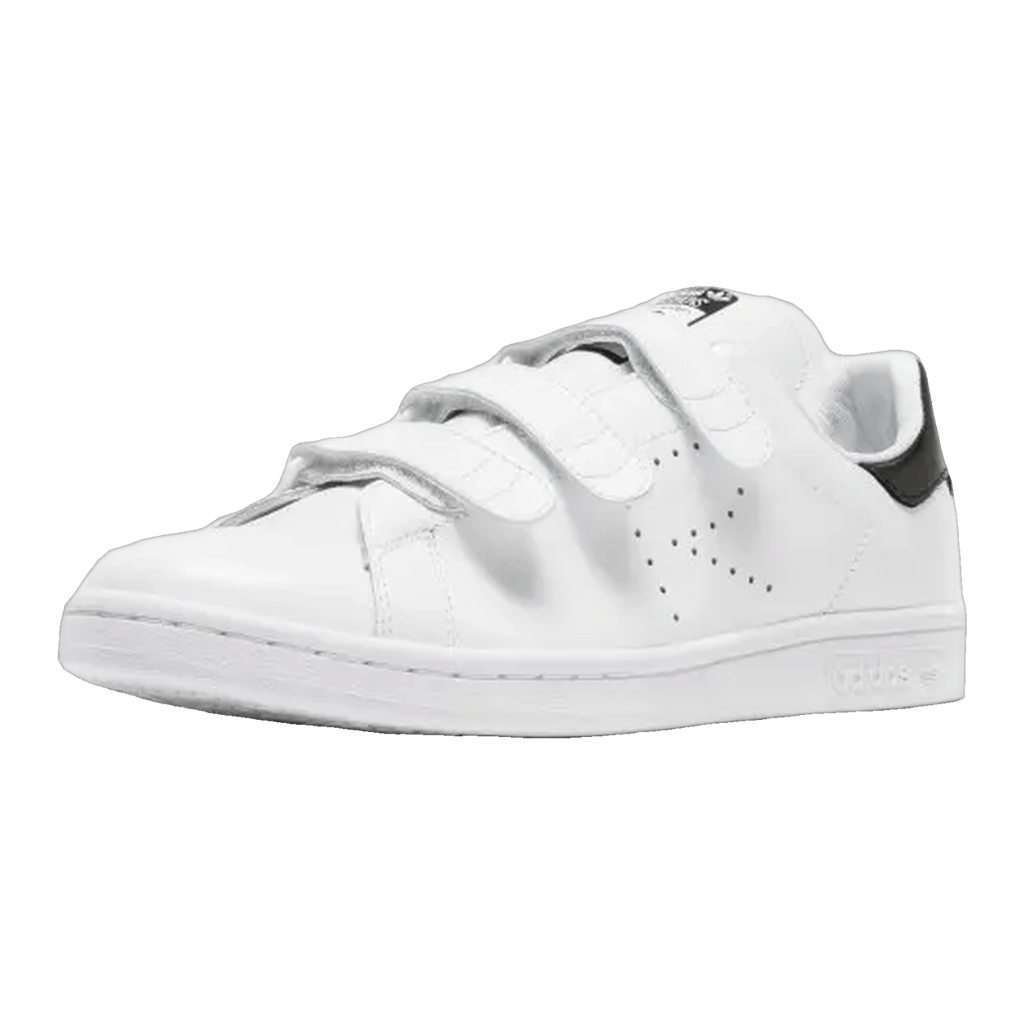 adidas Stan Smith Raf Simons Comfort Celebrity White Side BA7369