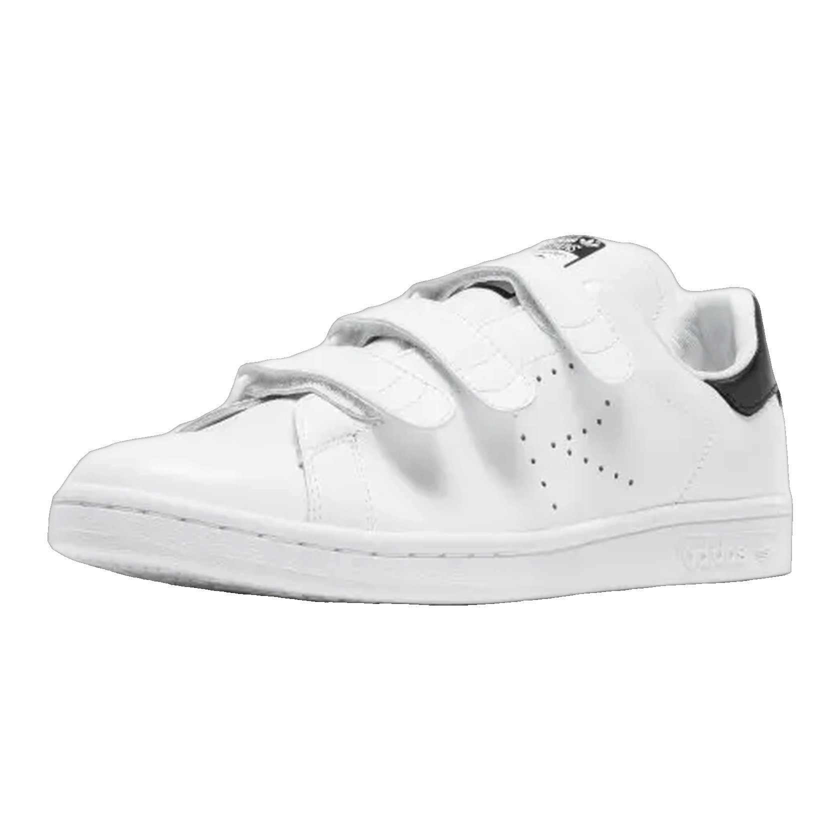 adidas Stan Smith Raf Simons Comfort Celebrity White Side BA7369