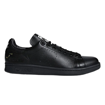 adidas Stan Smith Raf Simons Core Black F34257