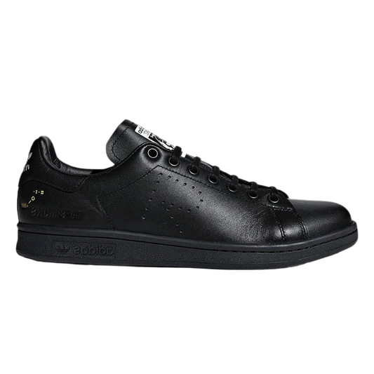 adidas Stan Smith Raf Simons Core Black F34257