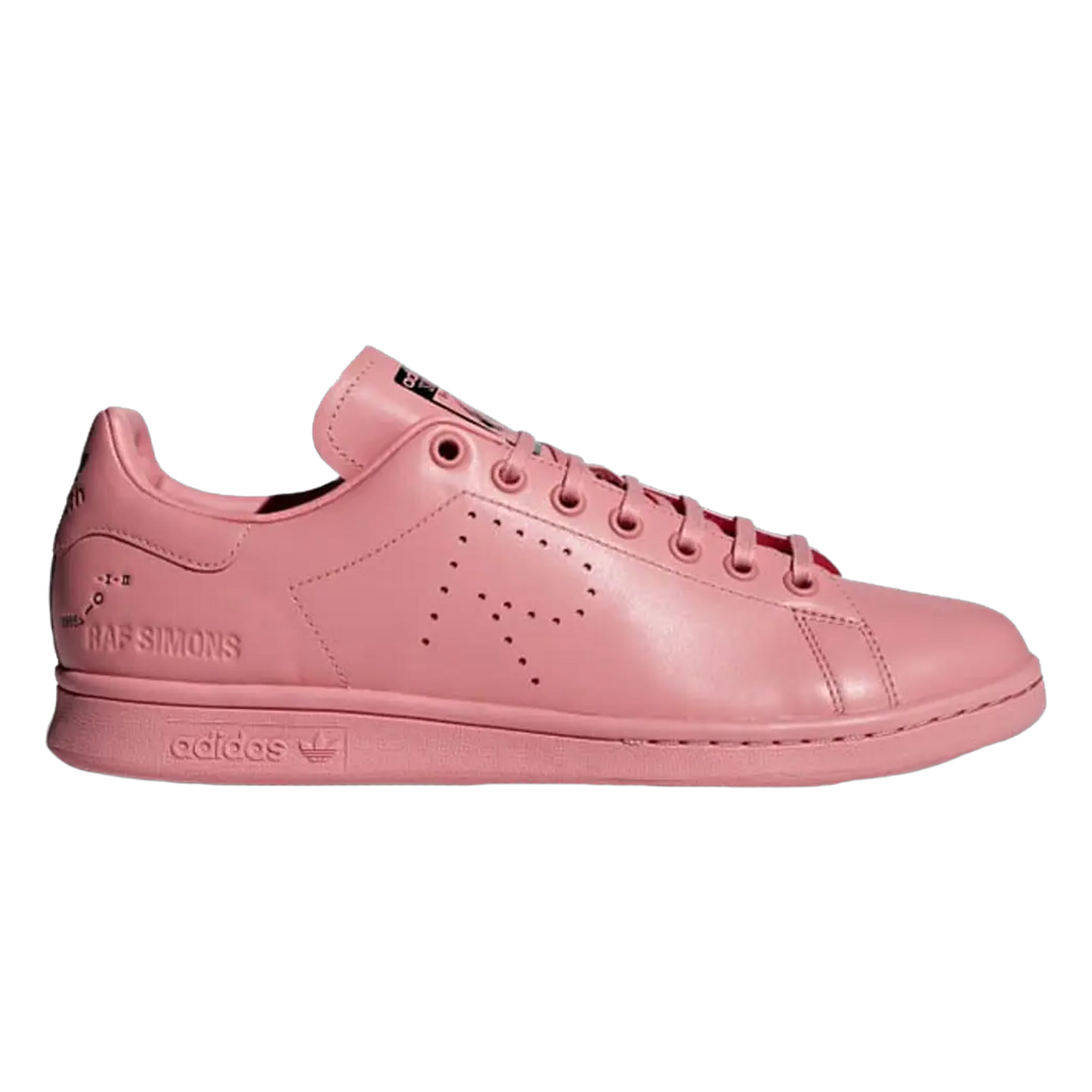 adidas Stan Smith Raf Simons Pink F34269