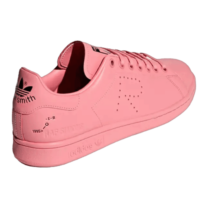 adidas Stan Smith Raf Simons Pink Back F34269