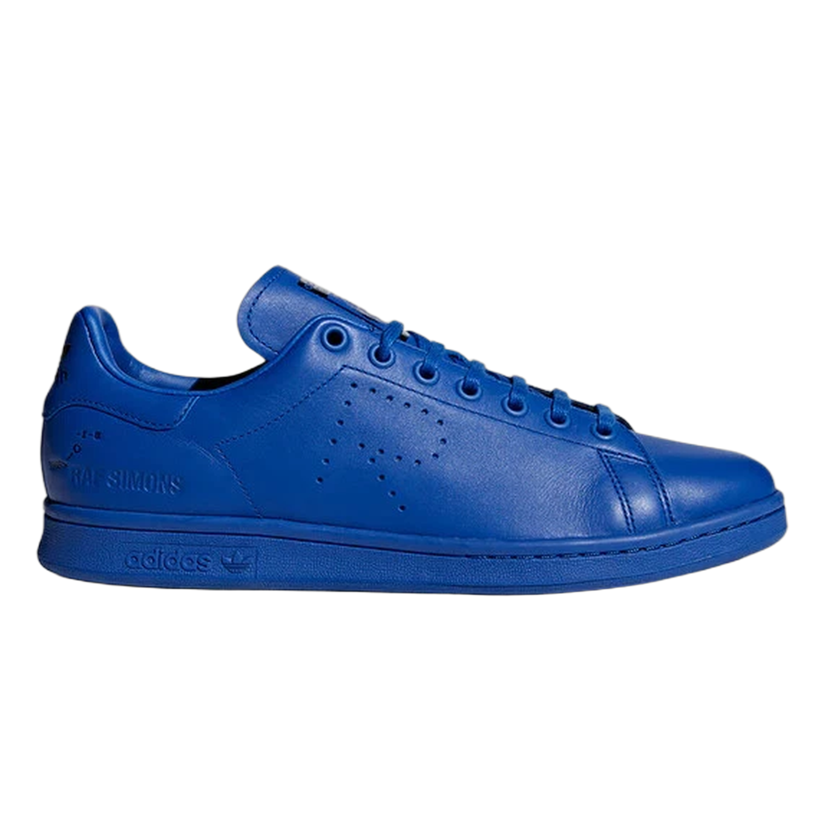 adidas Stan Smith Raf Simons Powder Blue F34260
