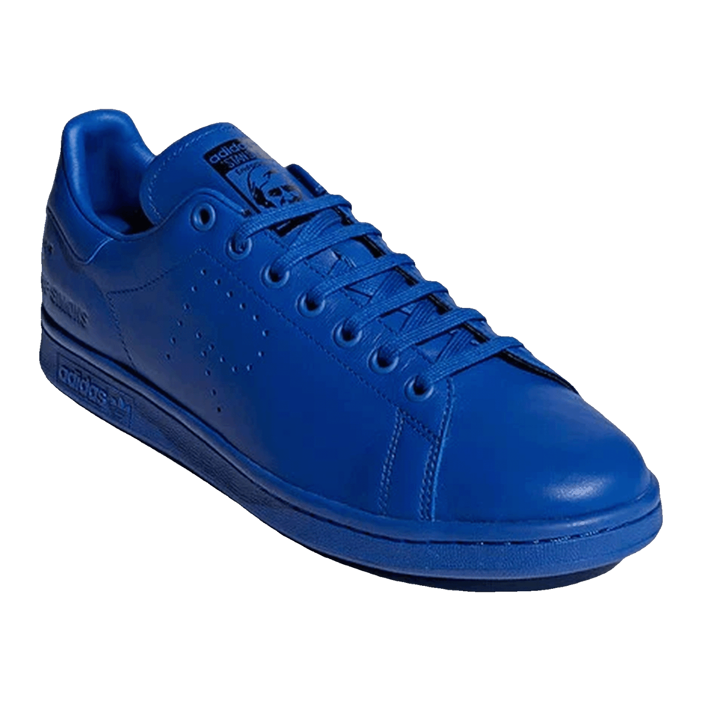 adidas Stan Smith Raf Simons Powder Blue Side F34260