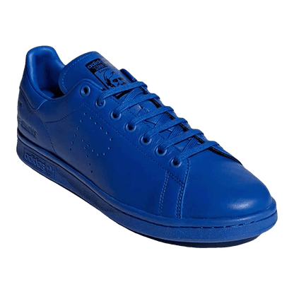 adidas Stan Smith Raf Simons Powder Blue Side F34260