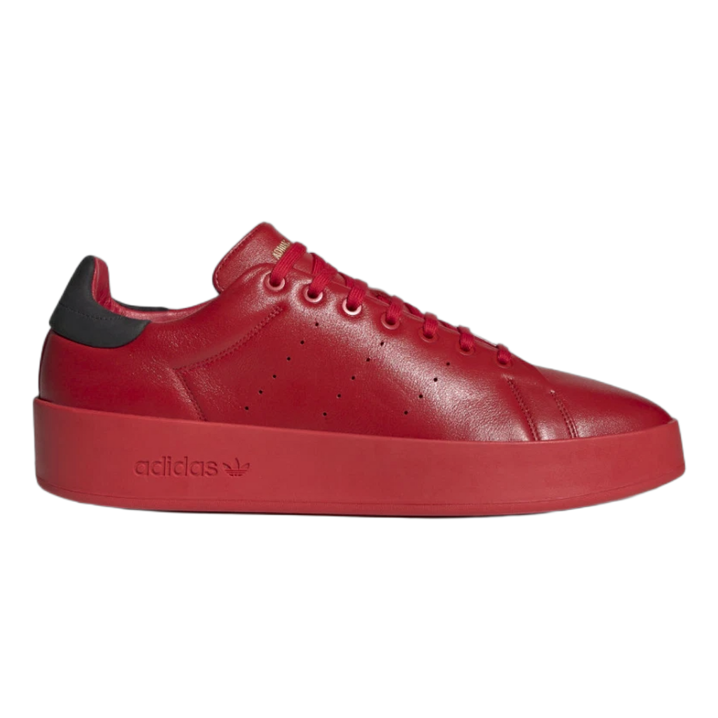 adidas Stan Smith Recon Better Scarlet H06183