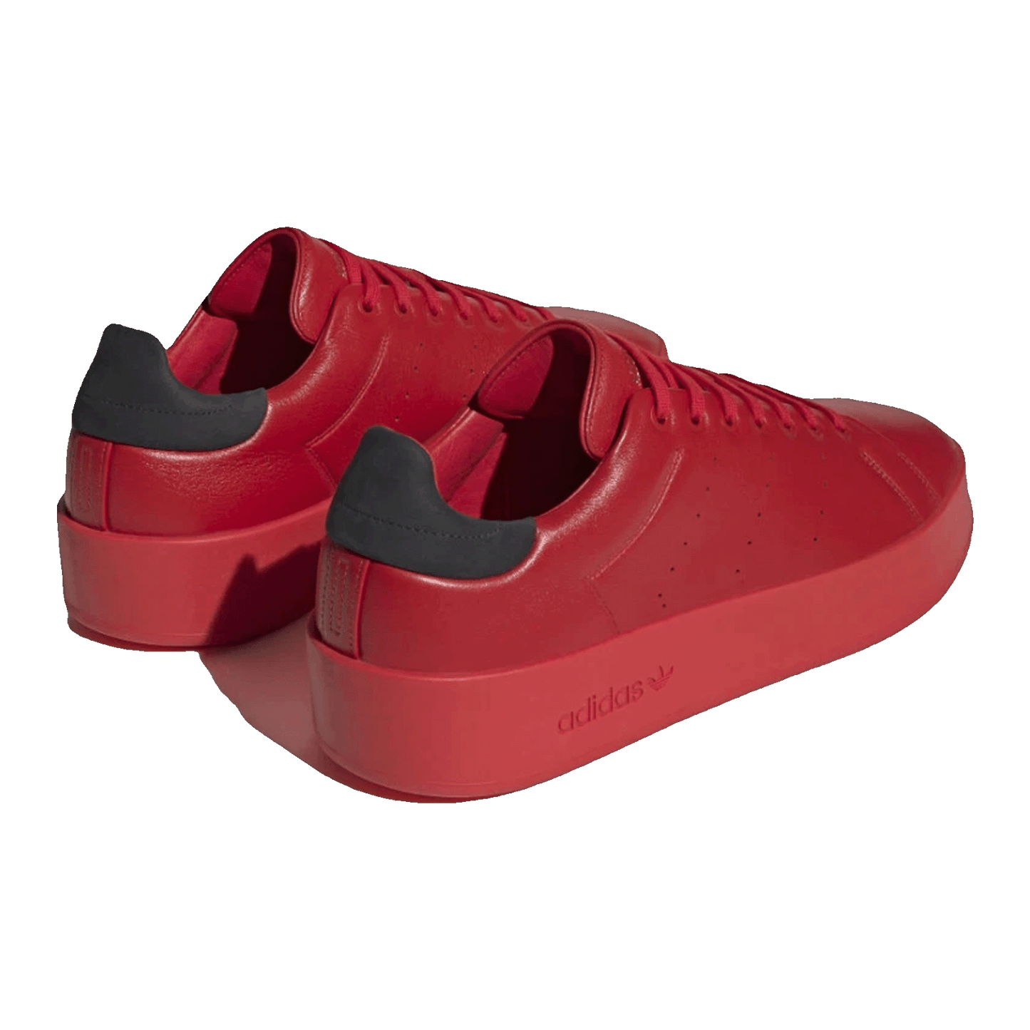 adidas Stan Smith Recon Better Scarlet Back H06183