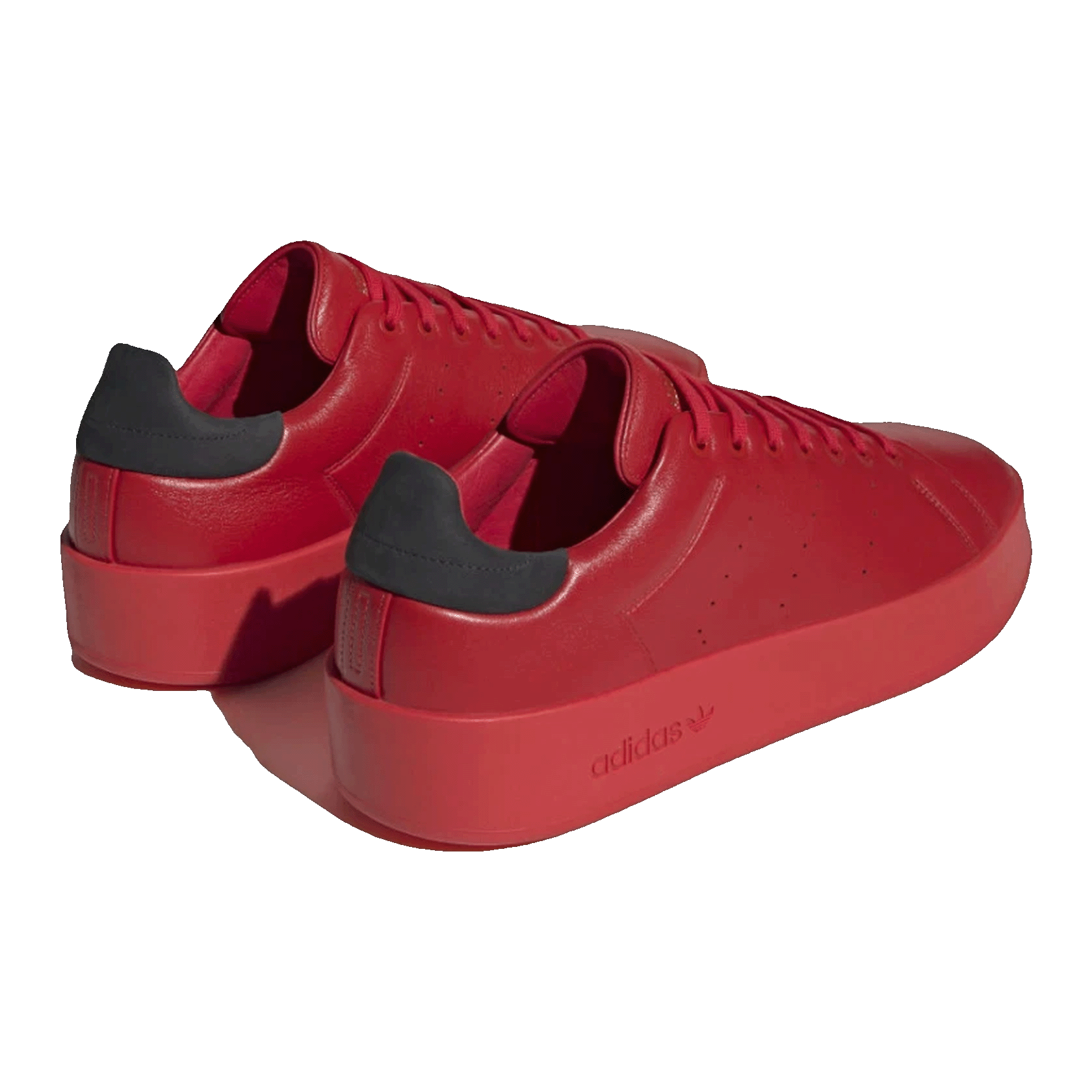 adidas Stan Smith Recon Better Scarlet Back H06183
