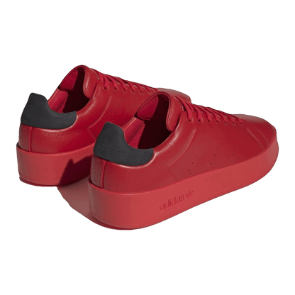 adidas Stan Smith Recon Better Scarlet Back H06183