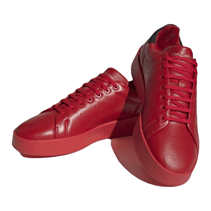 adidas Stan Smith Recon Better Scarlet Side H06183